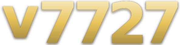 v7727 logo